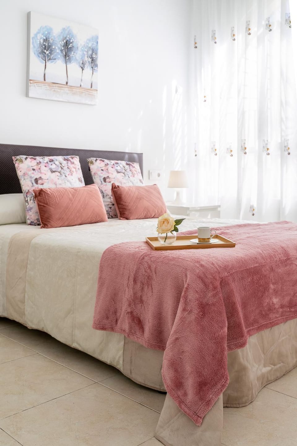 Apartamento Boliches-Frascuelo, Fuengirola Apartment in Fuengirola