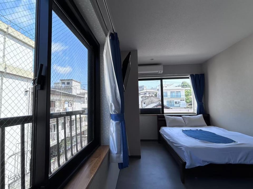 白浜の宿梅 Ryokan in Japan