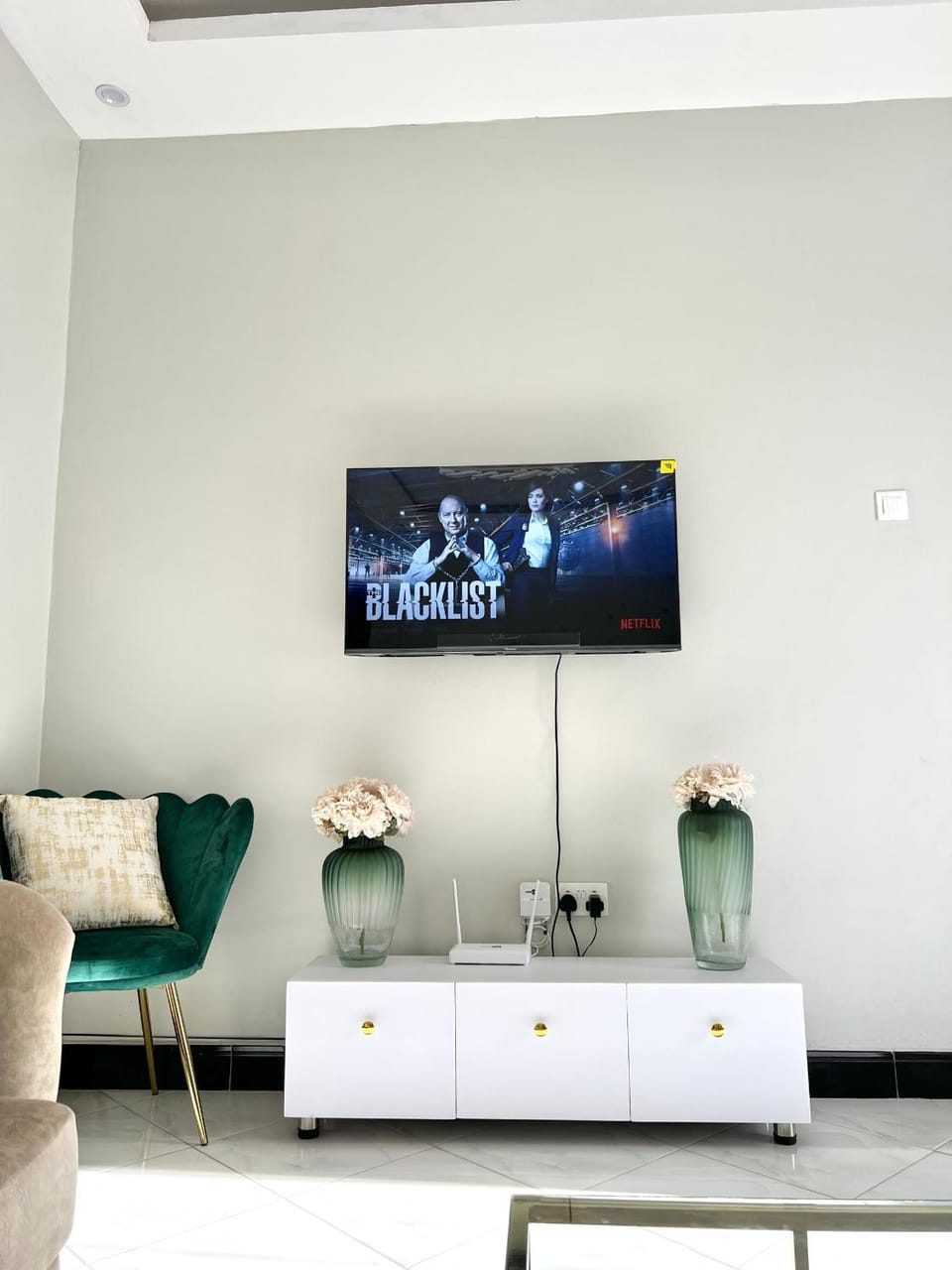 TV and multimedia
