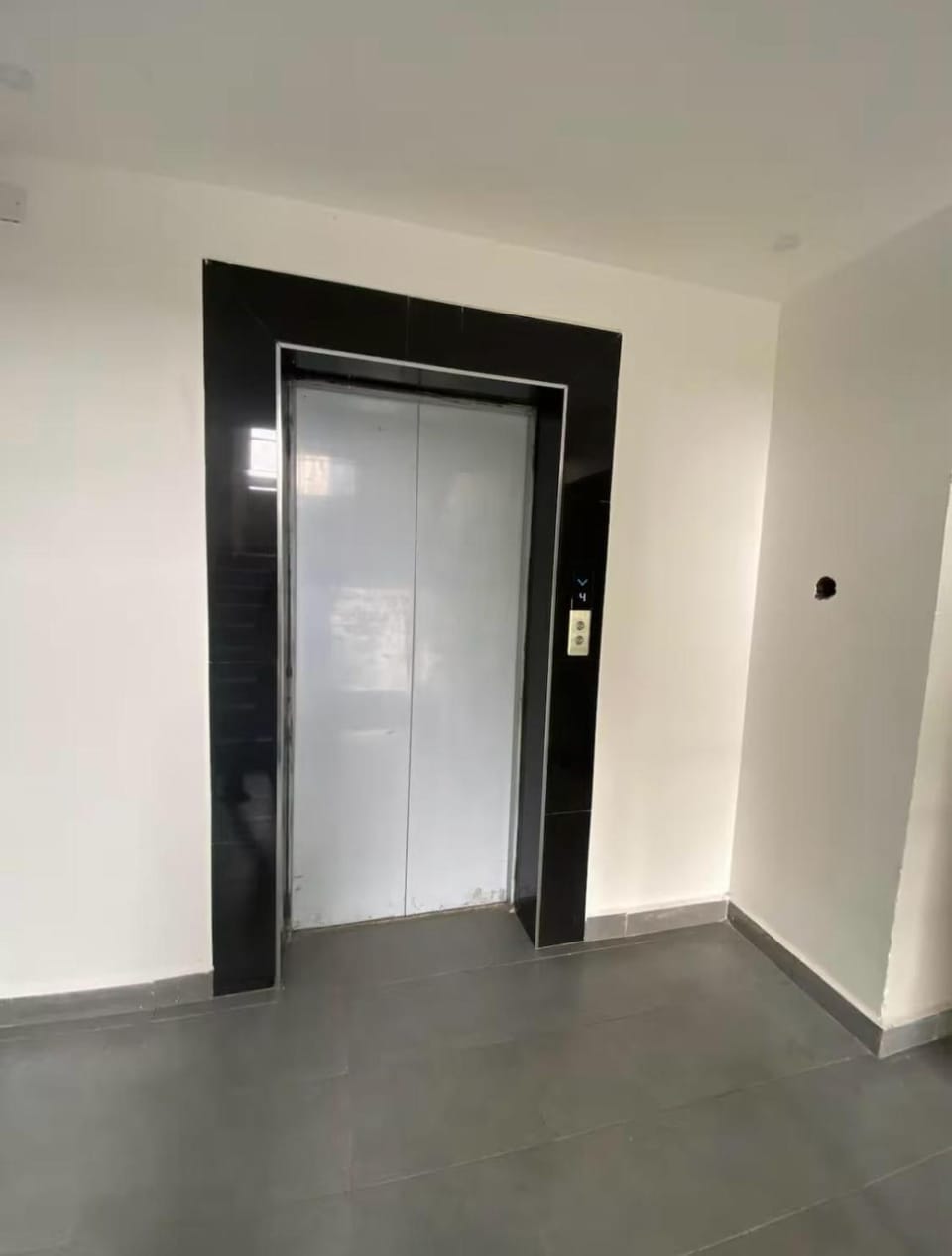 elevator
