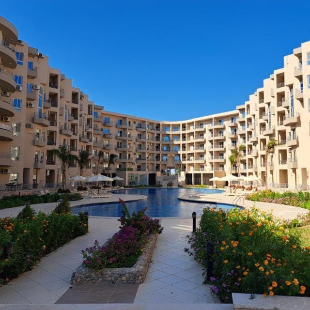 TeparcinosT Apartment in Hurghada