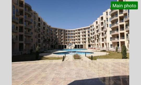 TeparcinosT Apartment in Hurghada