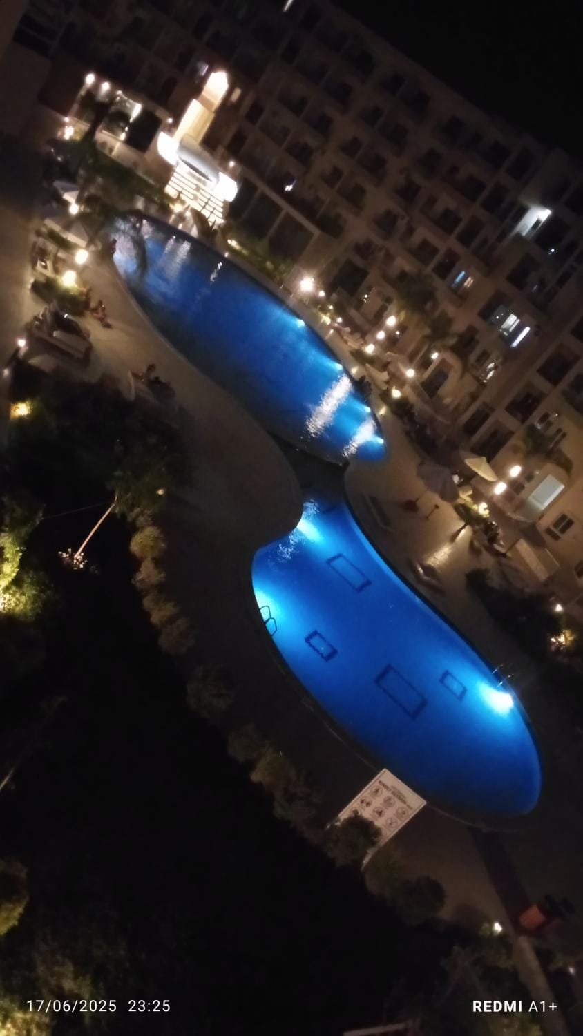 TeparcinosT Apartment in Hurghada