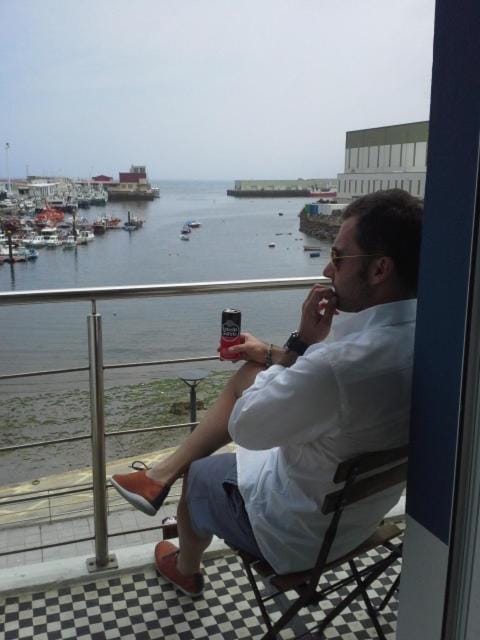 Sea view