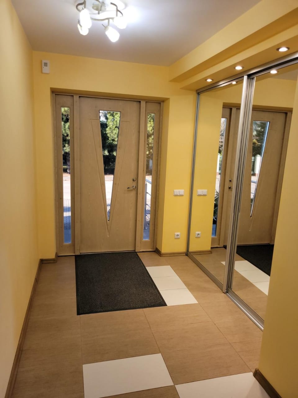 Vaido apartamentai Apartment in Lithuania