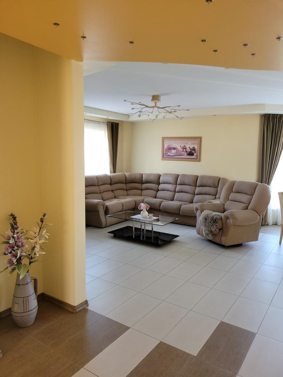 Vaido apartamentai Apartment in Lithuania