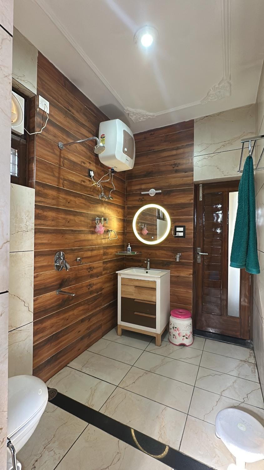 Dhauladhar Vista Apartment in Himachal Pradesh