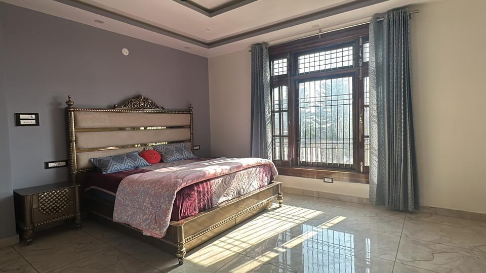 Dhauladhar Vista Apartment in Himachal Pradesh