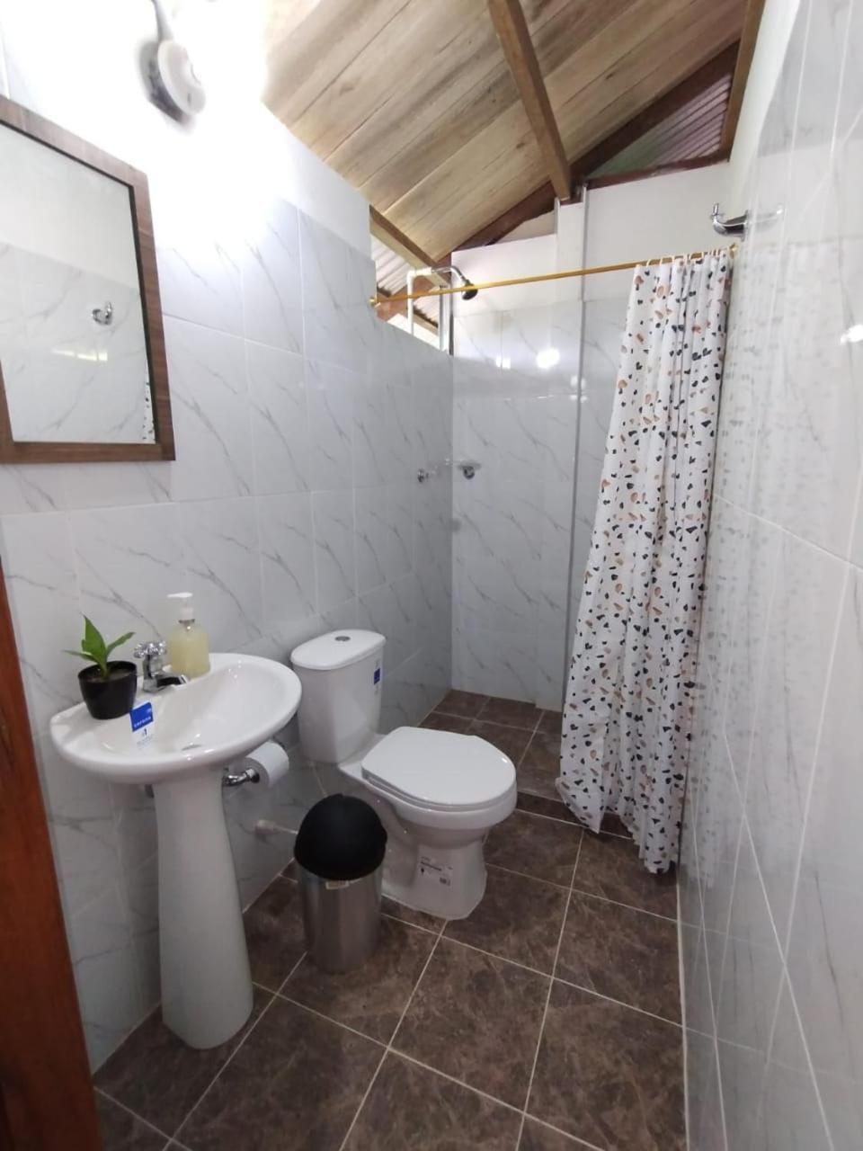 Posada Cachalote Bed and Breakfast in Choco, Colombia