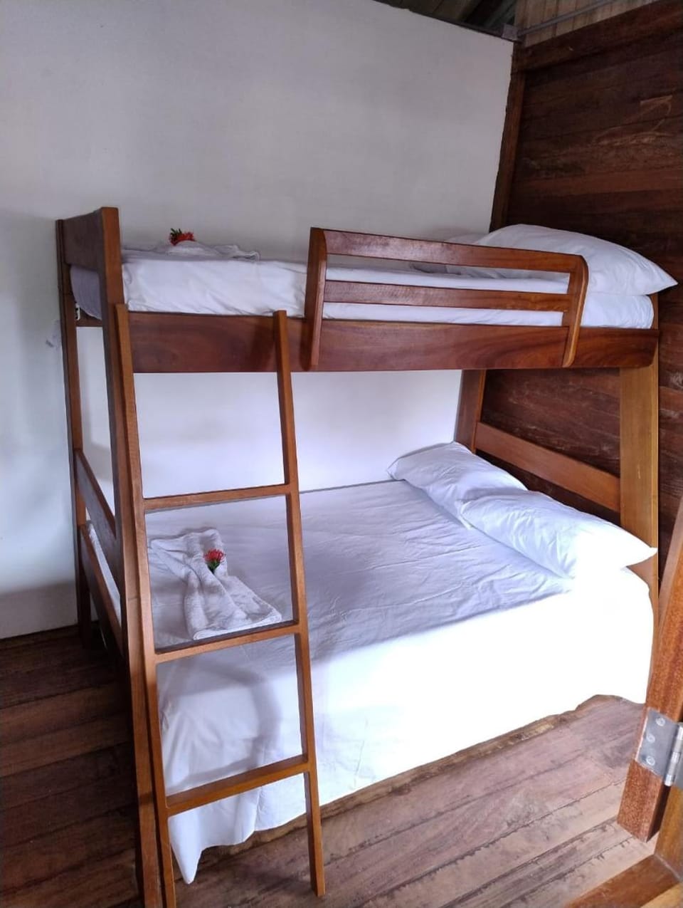 Posada Cachalote Bed and Breakfast in Choco, Colombia