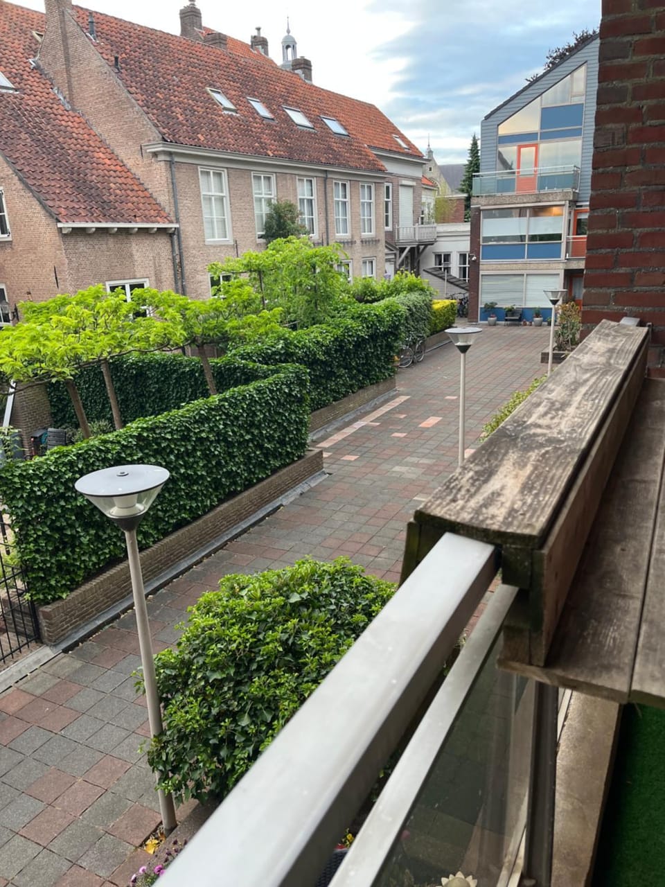 View (from property/room)