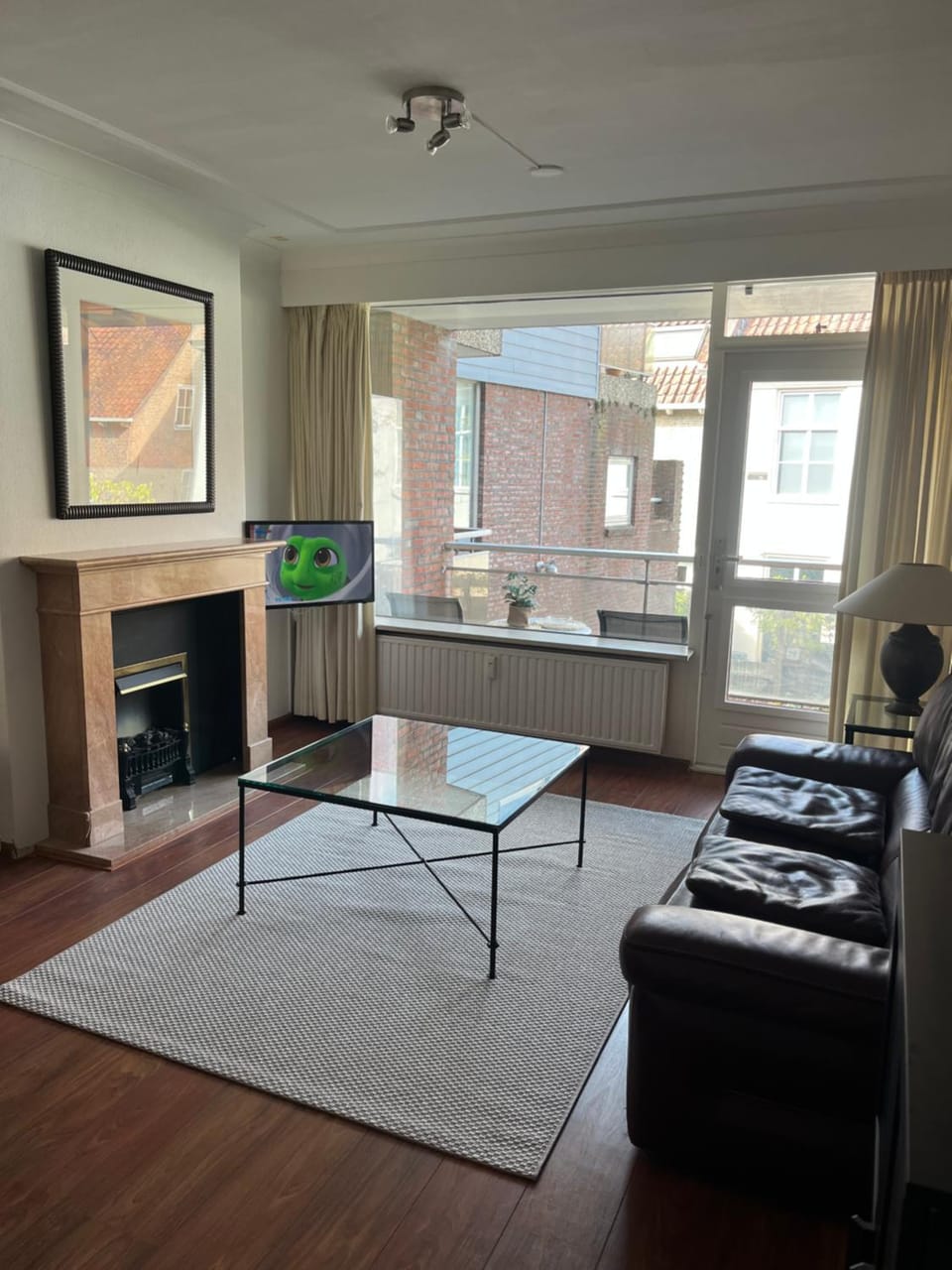 Communal lounge/ TV room, TV and multimedia, Living room, Seating area