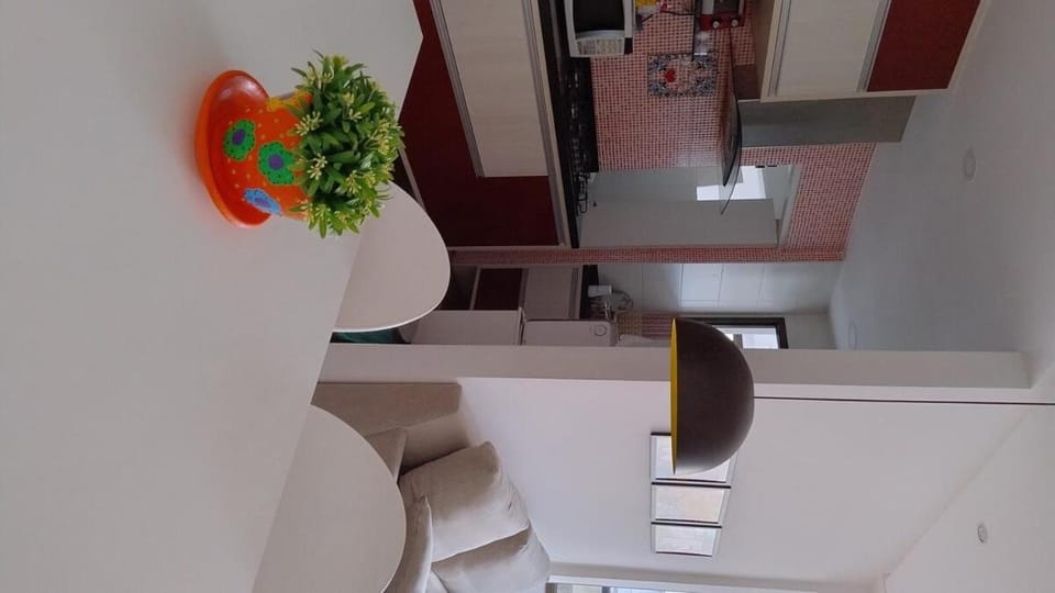 15 metros do Carnaval, em Ondina, perto da Praia Apartment in Salvador