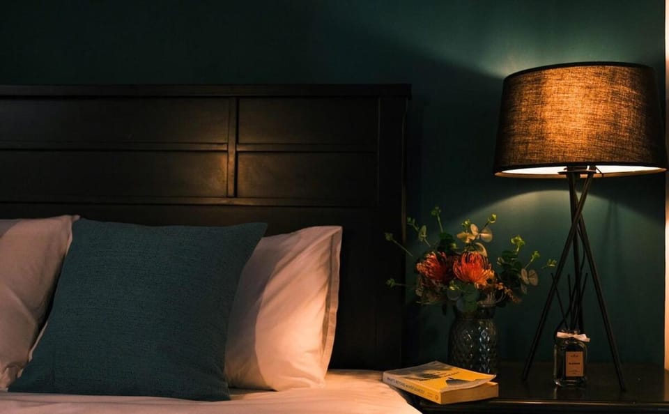 Soleil Residence Westlake Hanoi Apartment in Laos