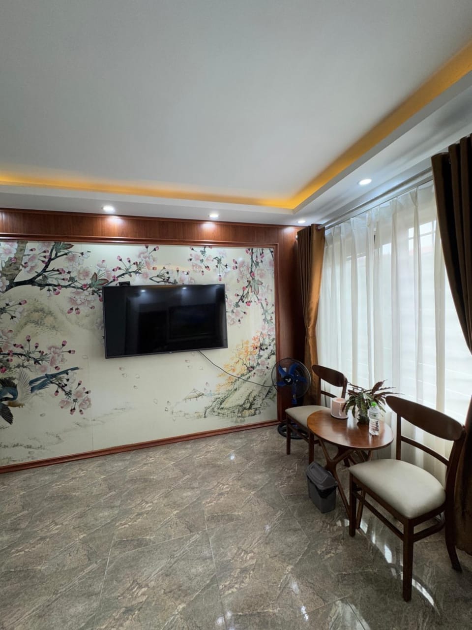 Hava House Lang Son Hotel in Vietnam