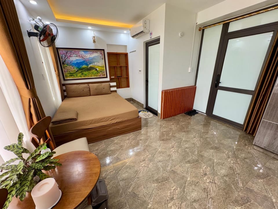 Hava House Lang Son Hotel in Vietnam