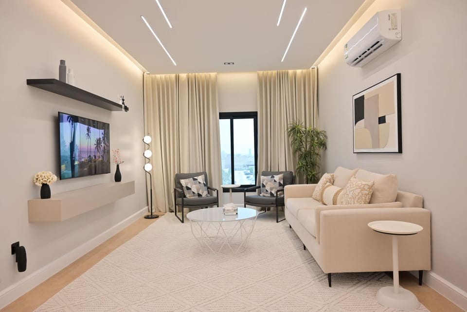 Stylish Self Check-in Apartment Apartment in Riyadh