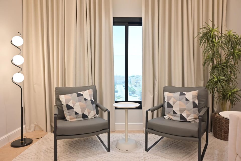 Stylish Self Check-in Apartment Apartment in Riyadh