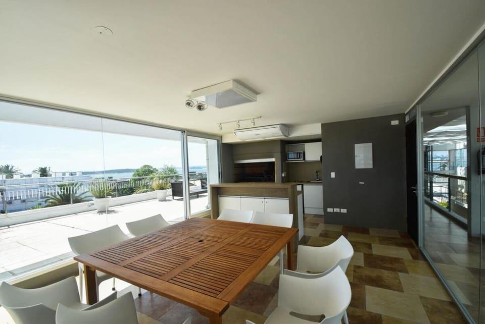 A beautiful apartment in Gala Puertopuerto Apartment in Punta del Este