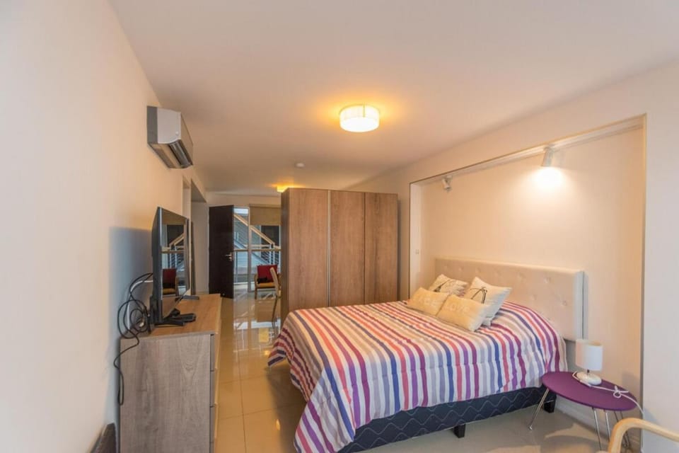 A beautiful apartment in Gala Puertopuerto Apartment in Punta del Este