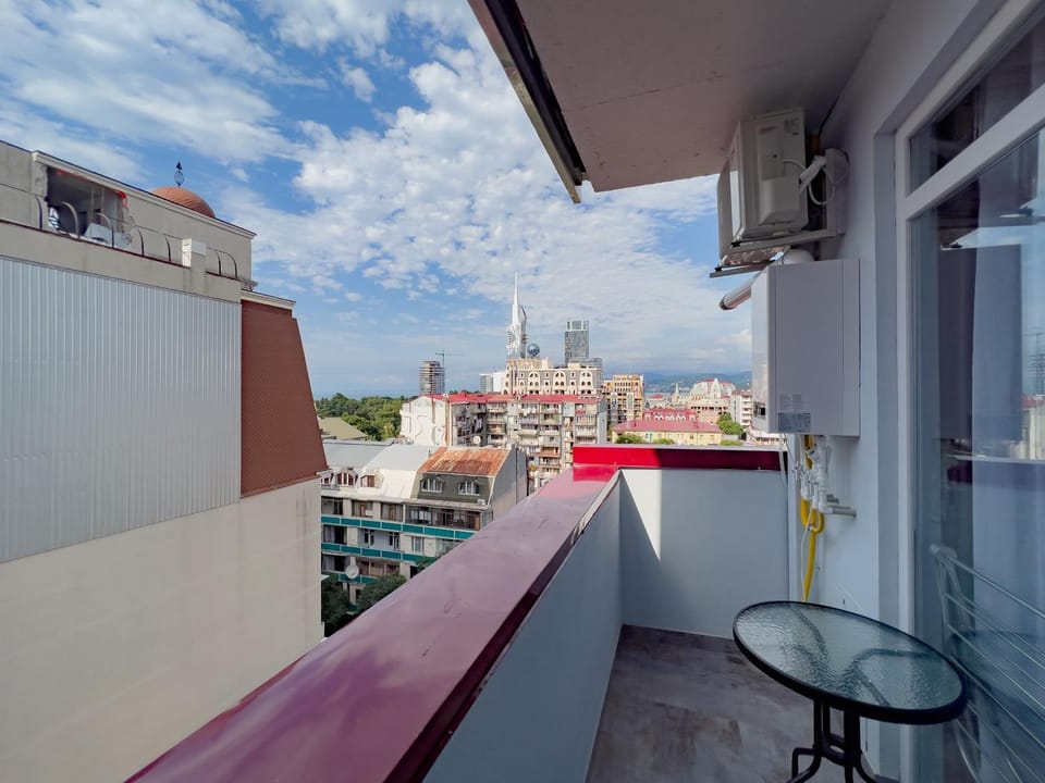 Treasure N6 Apartment in Batumi