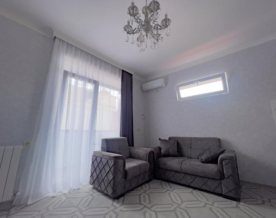 Treasure N6 Apartment in Batumi