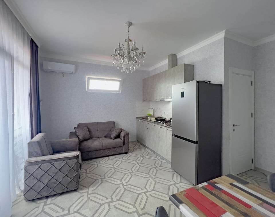 Treasure N6 Apartment in Batumi