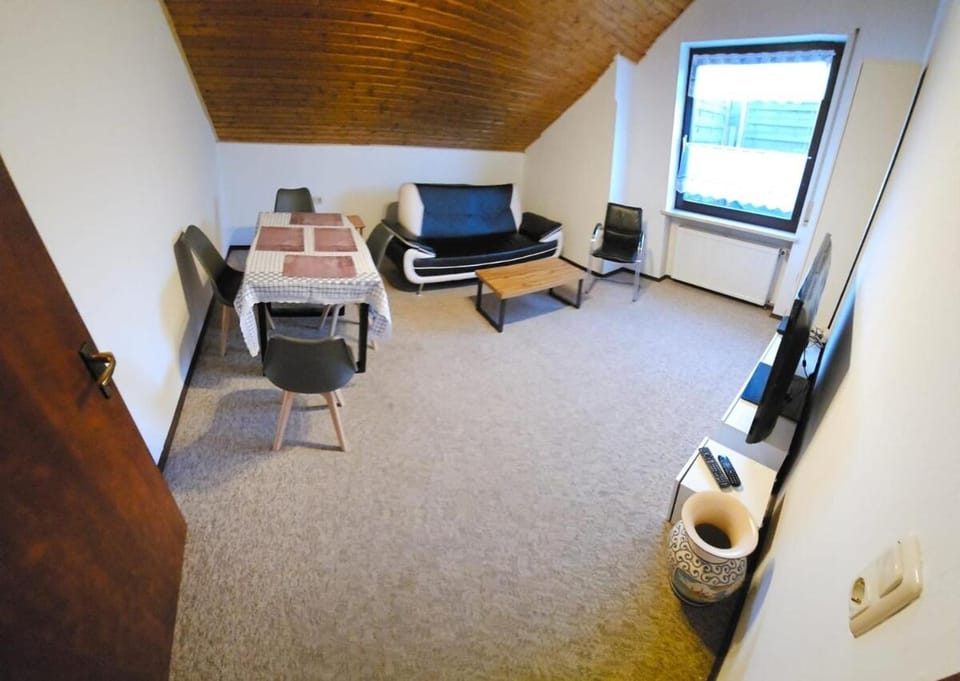 Vacation Rental Good Times Apartment in Bavaria