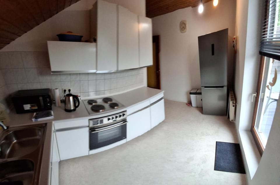 Vacation Rental Good Times Apartment in Bavaria