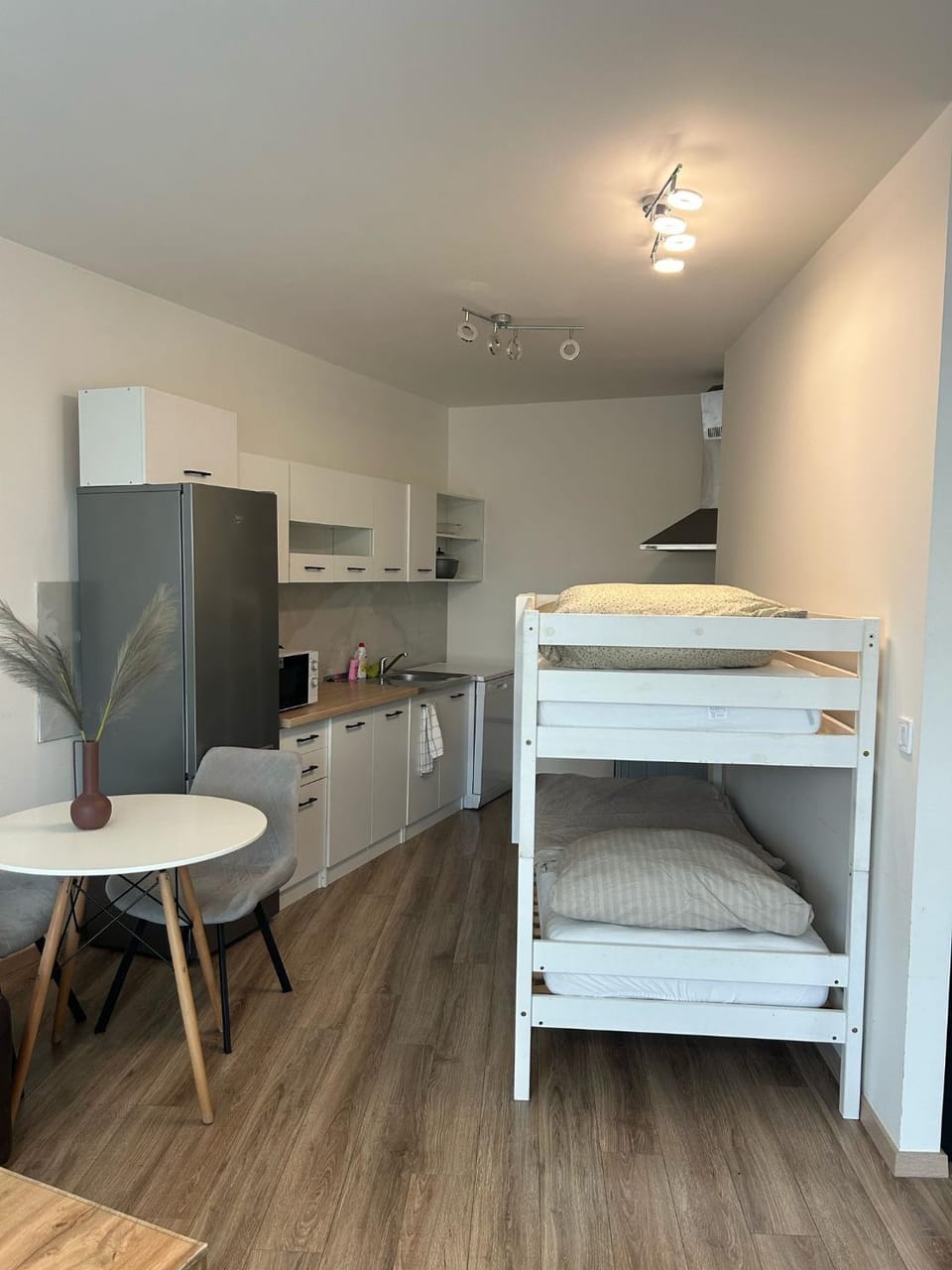 Your Home 14 Apartment in Slovakia