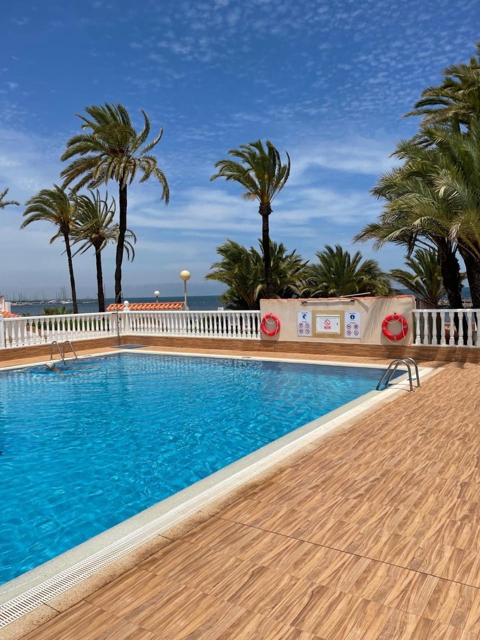 Casa Limon House in Region of Murcia