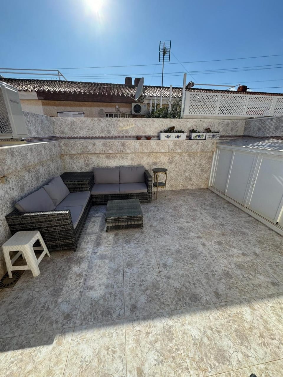 Casa Limon House in Region of Murcia