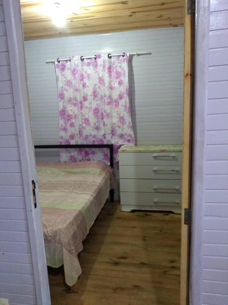Chalé na praia do cassino Apartment in State of Rio Grande do Sul
