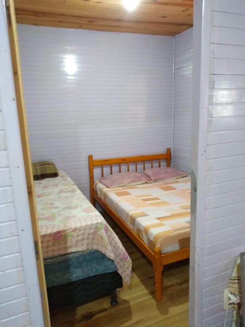 Chalé na praia do cassino Apartment in State of Rio Grande do Sul