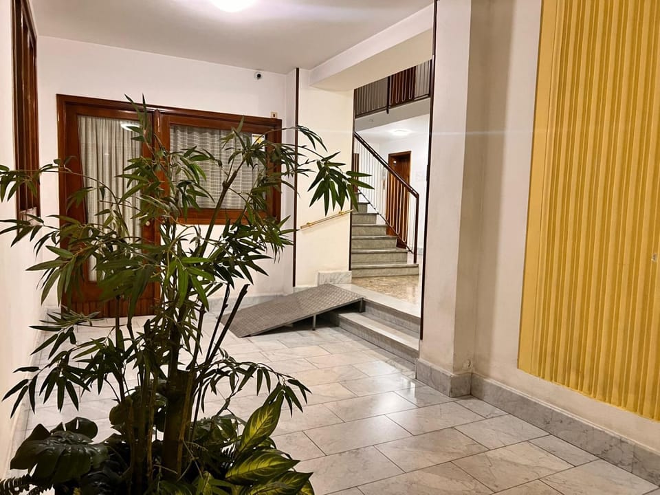 Property building, View (from property/room)