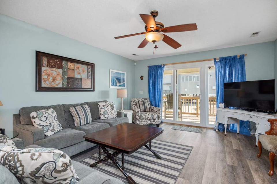 Remedy by Oak Island Accommodations House in Oak Island