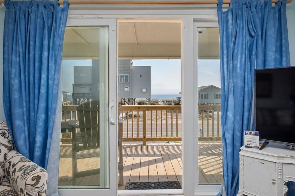 Remedy by Oak Island Accommodations House in Oak Island