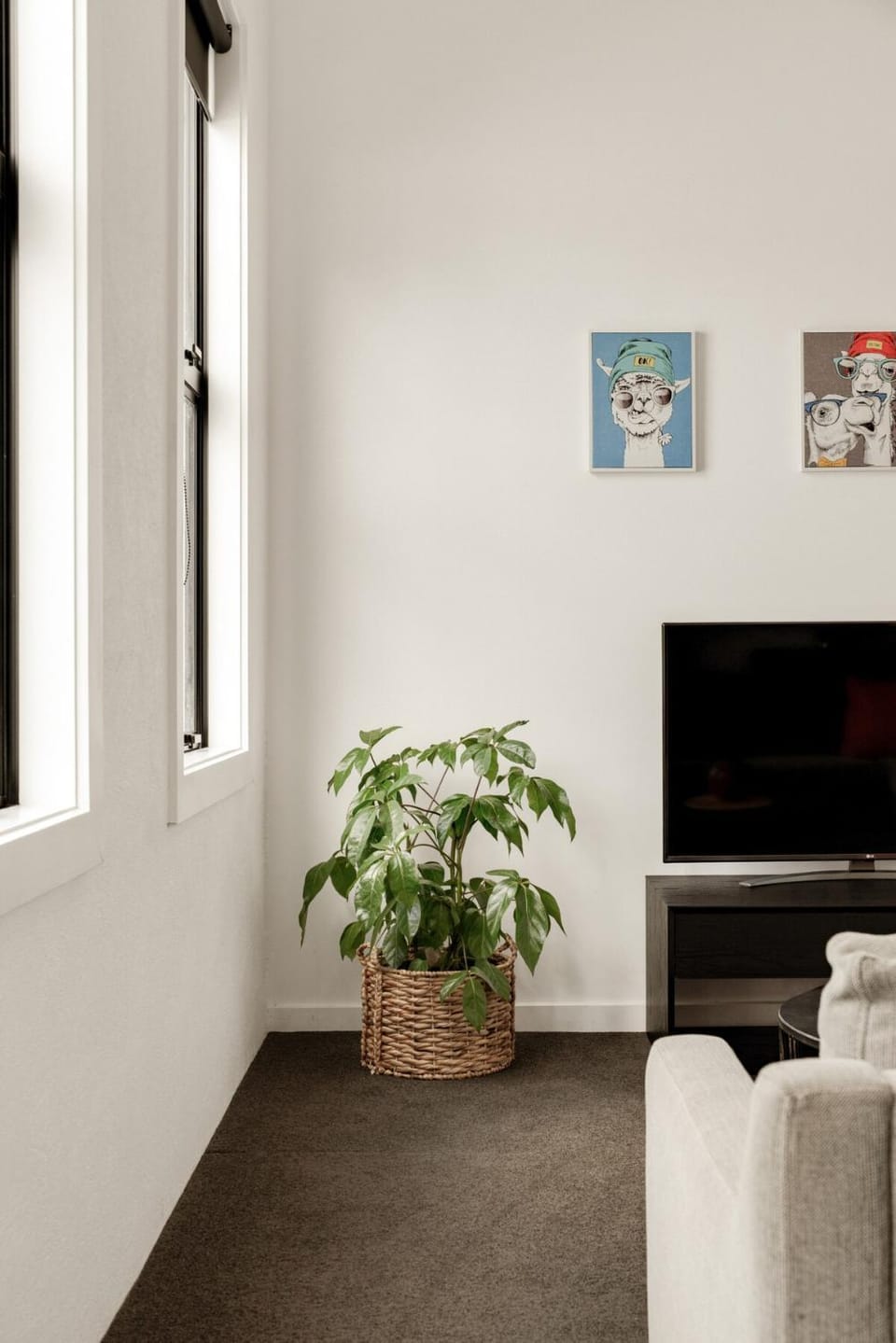 NEW - Middle of CBD Fresh 1BR Apt! Apartment in Gisborne