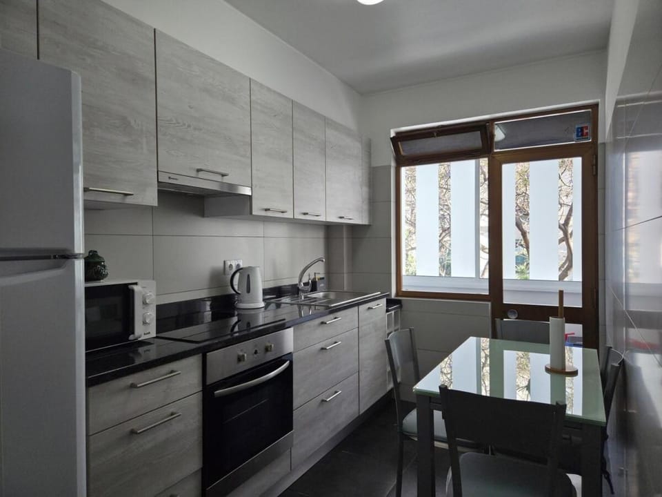 The Infante Stay Apartment in Funchal