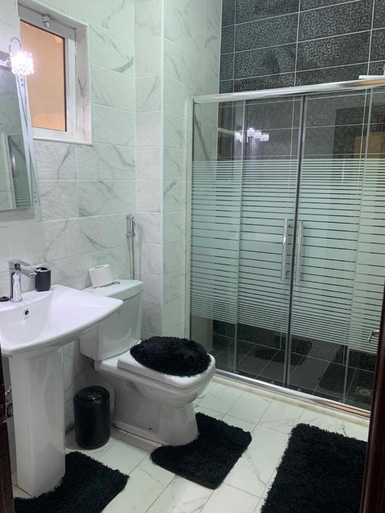 Ammans favorite Apartment in Africa