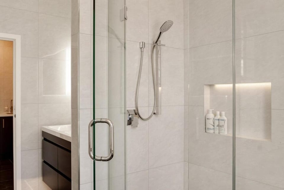 NEW - 2BRD CBD Apartment Apartment in Gisborne