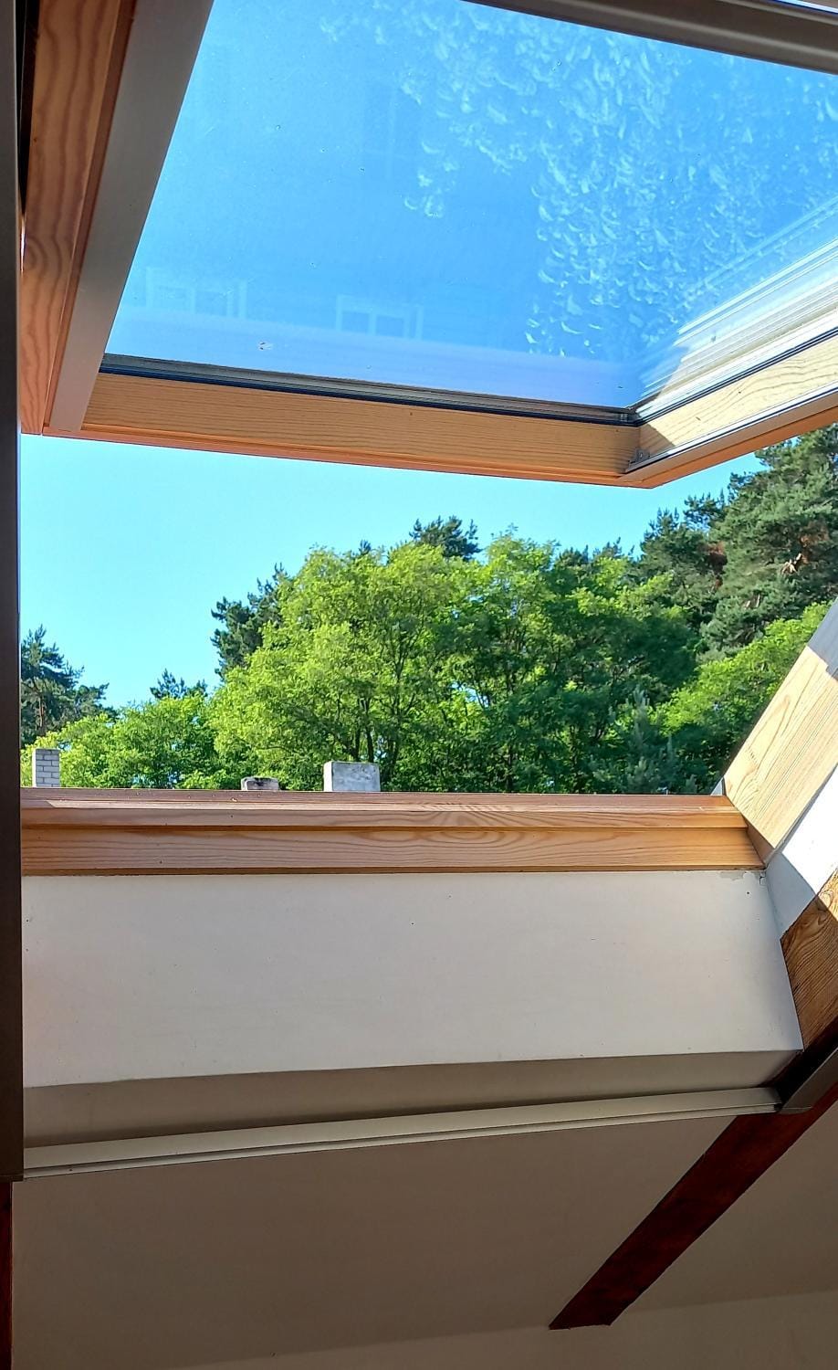 Vėtrungėlė Apartment in Klaipėda County, Lithuania