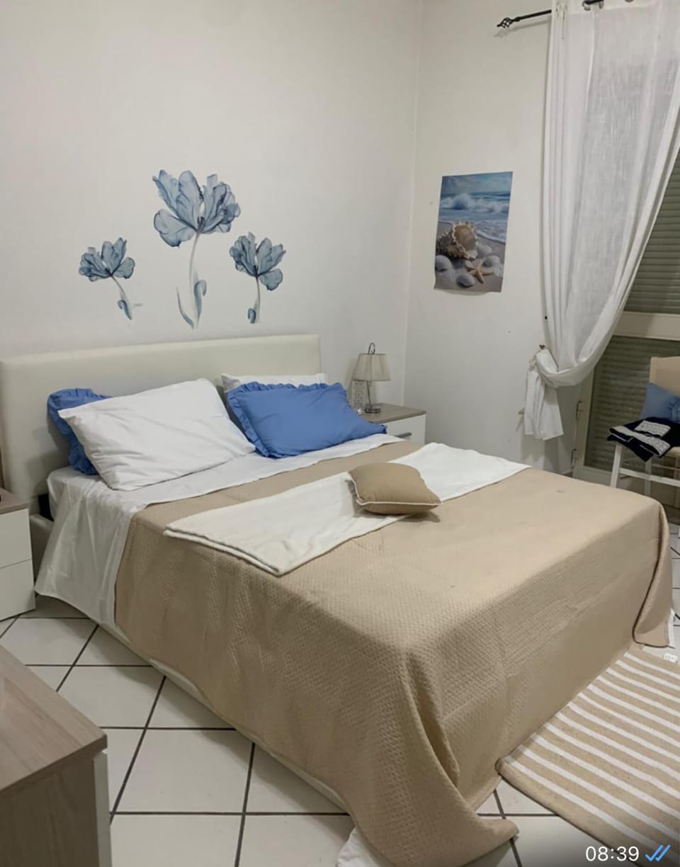 Appartamento ANGIE Apartment in Forio