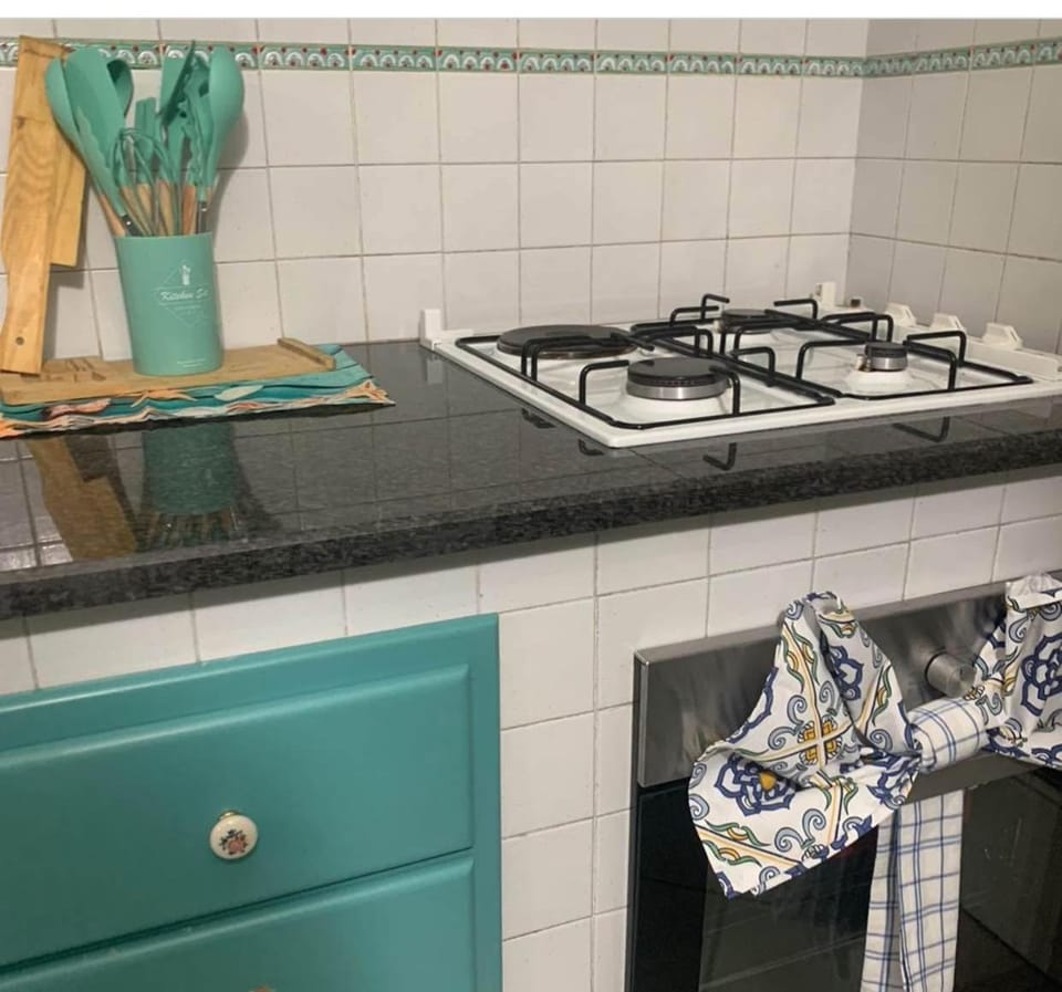 Appartamento ANGIE Apartment in Forio