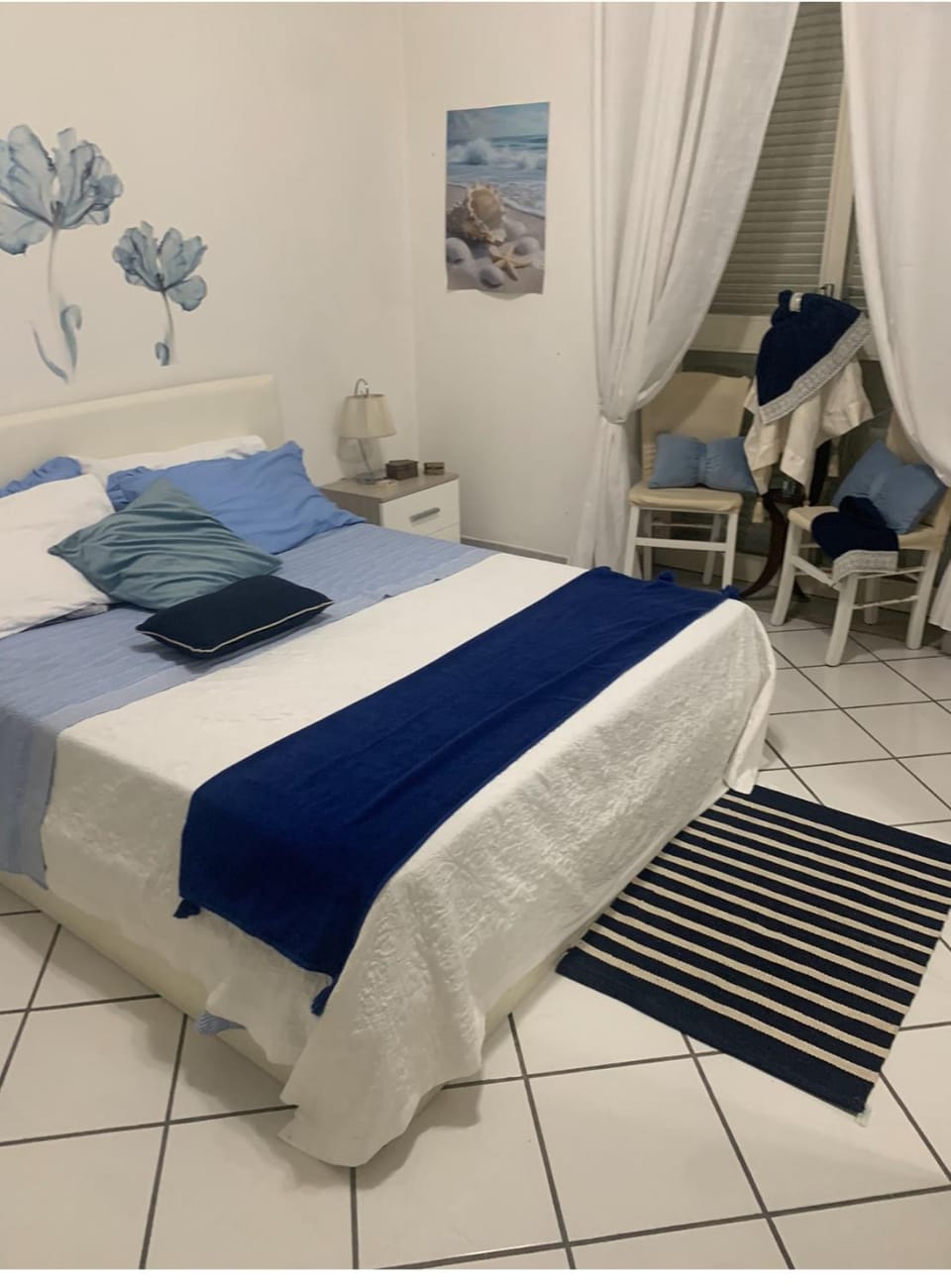 Appartamento ANGIE Apartment in Forio
