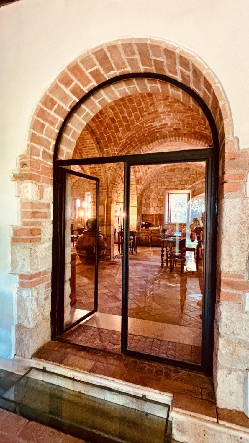 Residenza Santa Maria In Borraccia Bed and Breakfast in Tuscany
