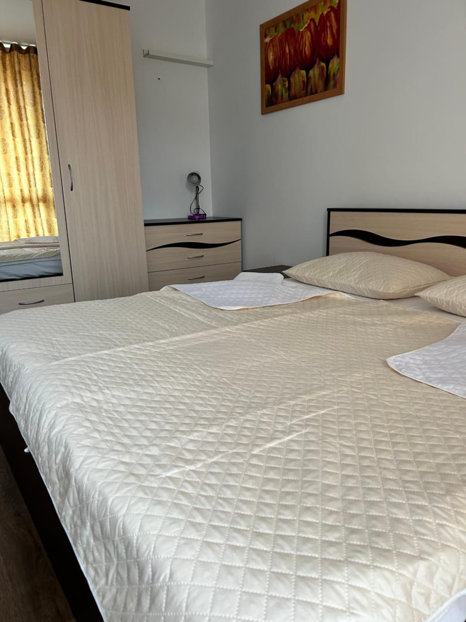 Апартамент в Риф 2 Apartment in Nessebar