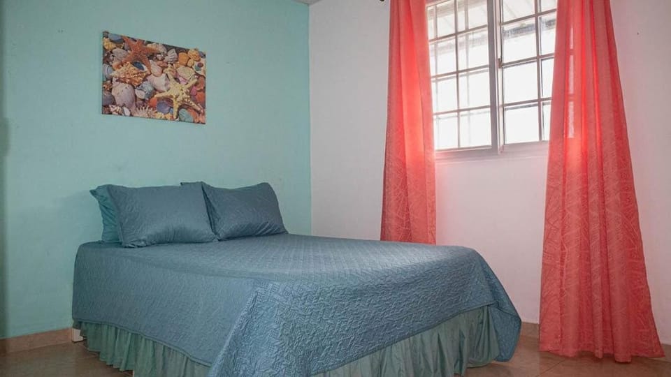 Amazing Villa 25 people pool&bbq Apartment in Rio Hato