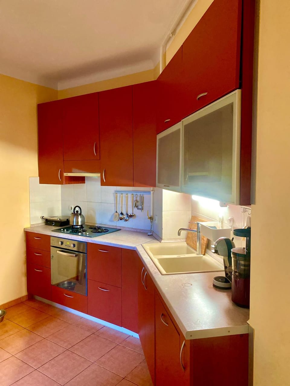 Apartment Teo Apartment in City of Zagreb