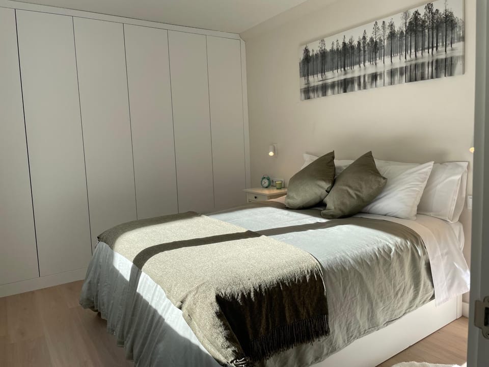 Olive Home Apartment in Santiago de Compostela